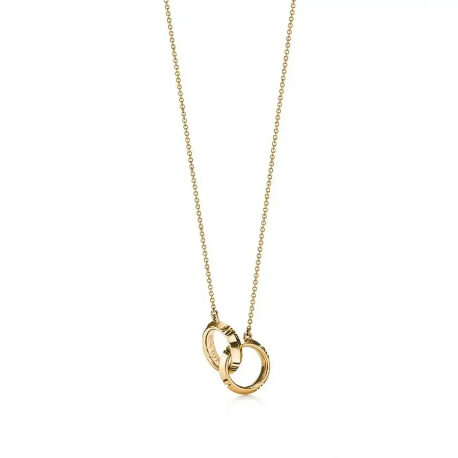 T1 Circle Pendant - Image 1