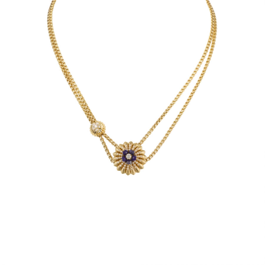 T1 Circle Pendant - Image 7