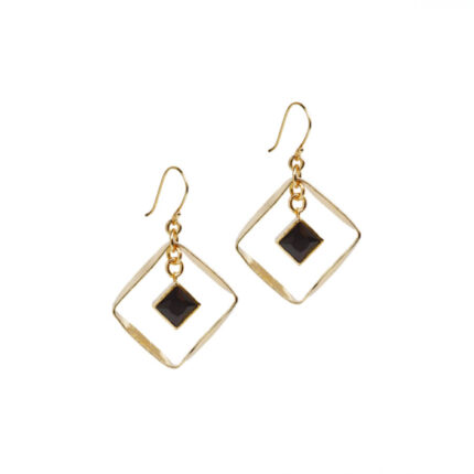 Bar Earrings