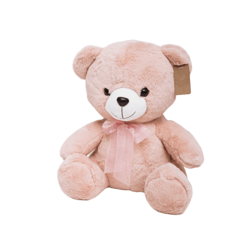 Love Teddy Pink - Image 4