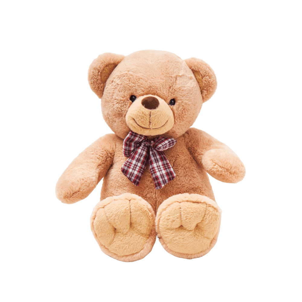 Gentleman teddy bear - Image 1