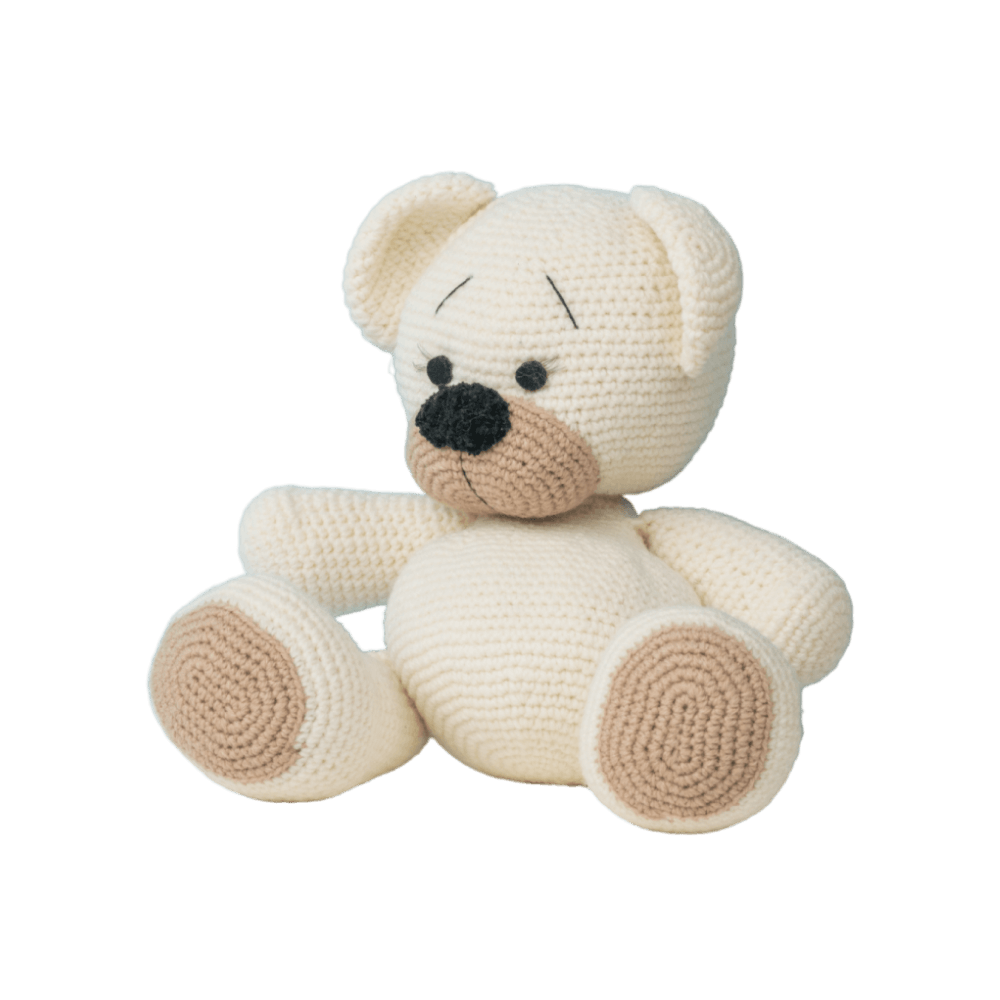 Forever Love Teddy - Image 4