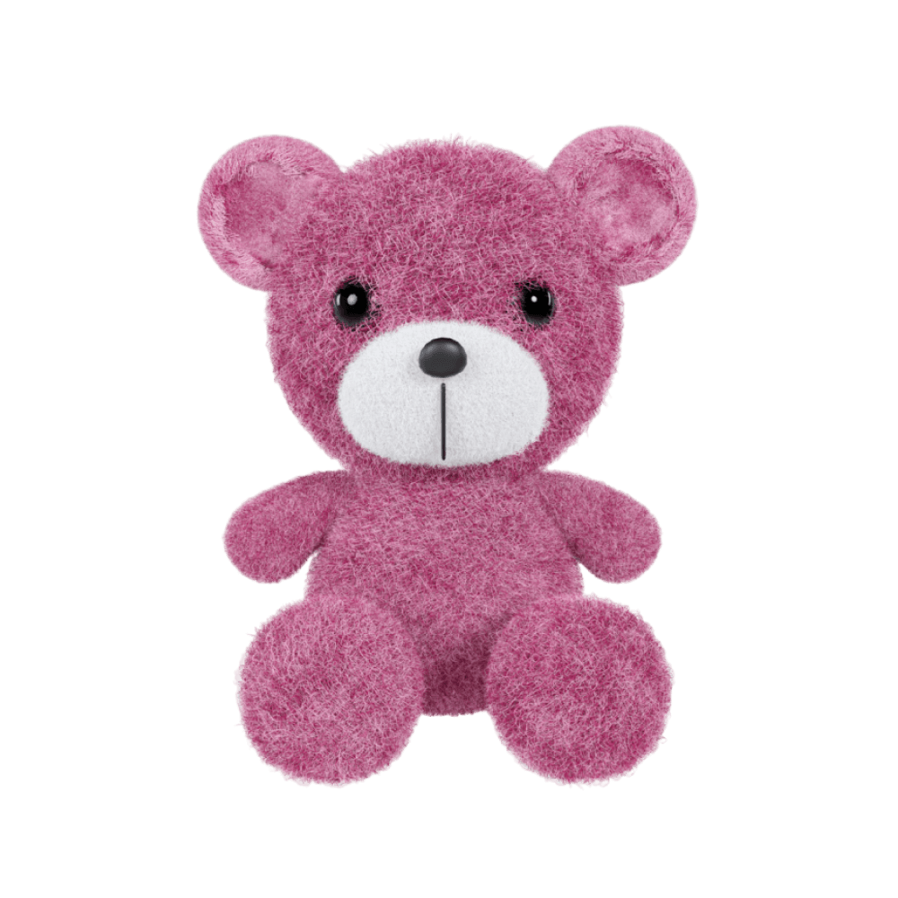 Sheep stuffed with roses - Image 4