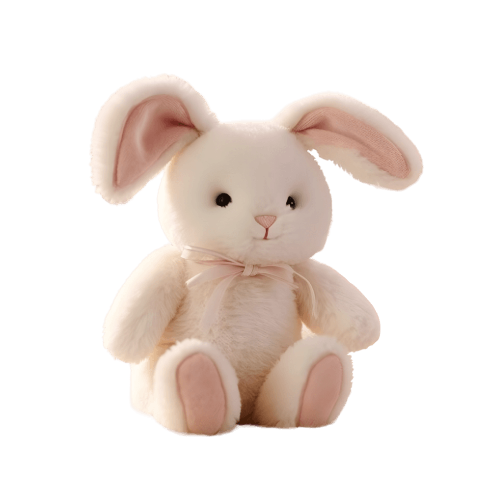 Sheep stuffed with roses - Image 3