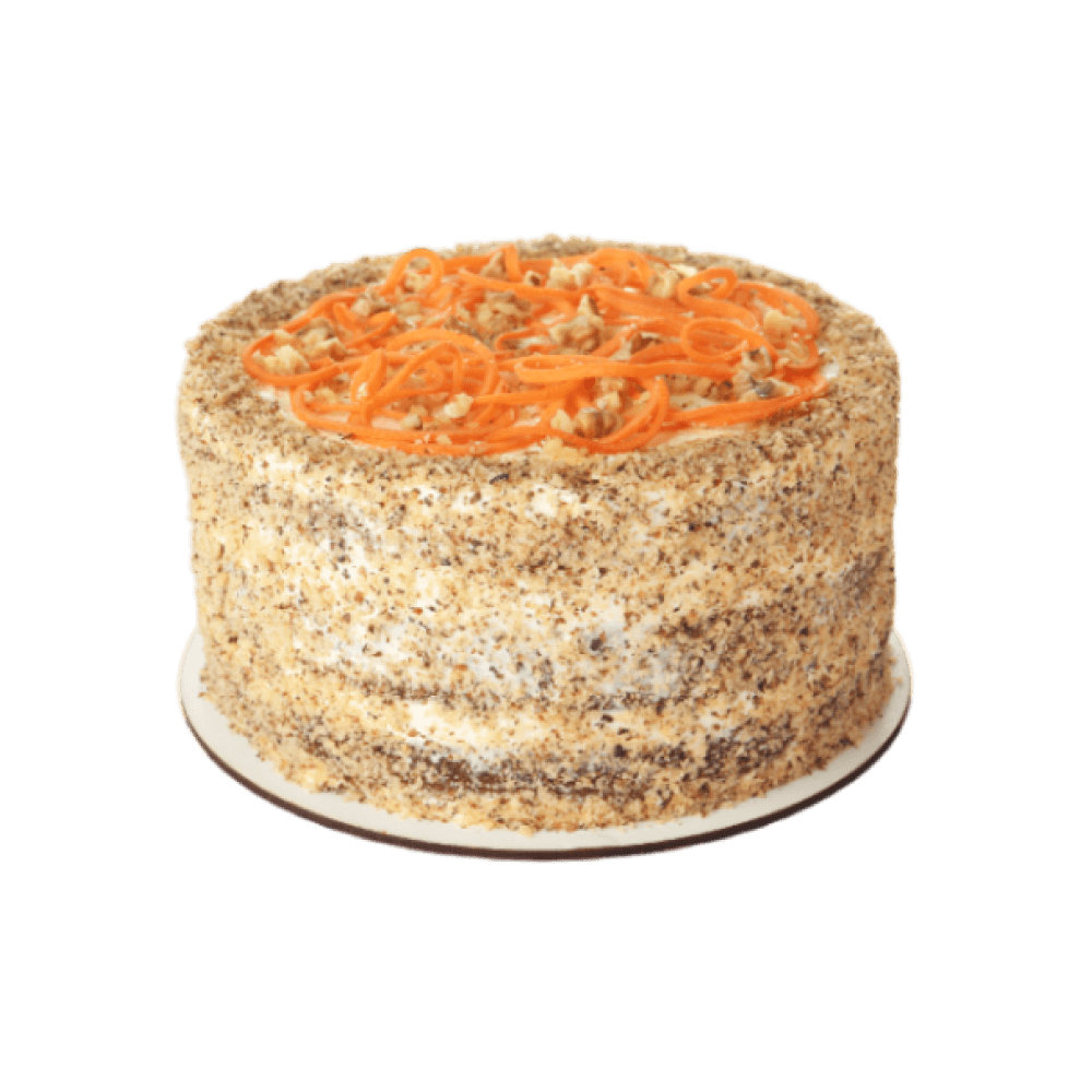 Galaxy shaped cake - Image 3
