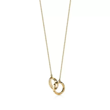 T1 Circle Pendant