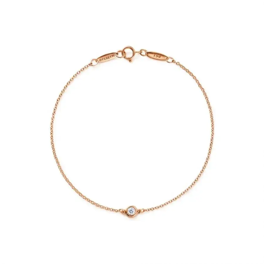 Ball Bypass Bracelet - Image 1
