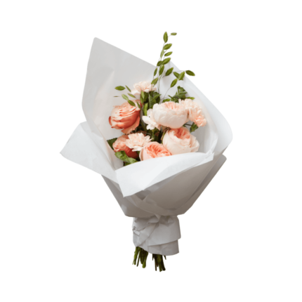 Orci laore flower